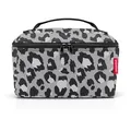Produktbild: Reisenthel Beautytasche, Schwarz, Grau, Kunststoff, 27x18x17 cm, Freizeit, Wellness, Körperpflege, Kosmetik