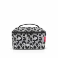 Produktbild: reisenthel beautycase, Kosmetiktasche, Kulturtasche, Leo Nero, 4 L, FF7080