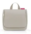 Produktbild: reisenthel toiletbag Kosmetiktasche Waschtasche herringbone sand WH6049