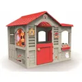 Produktbild: Chicos Children's play house Grand Cottage XL 122 x 103 x 104 cm (46219570)