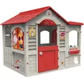 Produktbild: Grand Cottage XL | Spielhaus Kinder Outdoor | kinderspielhaus für Jungen und...