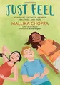 Produktbild: Just Feel: How to Be Stronger, Happier, Healthier, ... | Buch | Zustand sehr gut