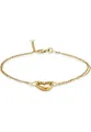 Produktbild: CHRIST Damen-Armband 375er Gelbgold One Size 86179946