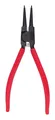 Produktbild: KS Tools Sicherungszange für Außensicherungsringe, 230 mm - 500.1030