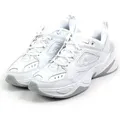Produktbild: Nike W M2K Tekno Damenschuhe,Weiß, Ao3108 100, EU-42 - Weiß - 42