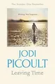 Produktbild: Leaving Time: the impossible-to-forget story with a twis... | Buch | Zustand gut