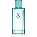 Produktbild: Tiffany & Co. Tiffany & Love Eau de Parfum 90 ml