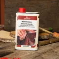 Produktbild: Restaurationsöl Antikmöbel Möbelpflege -Mitteldunkles Holz- 500ml