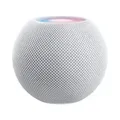 Produktbild: Homepod mini, Lautsprecher - weiß, WLAN, Bluetooth, Siri