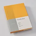 Produktbild: Semikolon Notizbuch (A5) NATURAL AFFAIR, Golden Hour, Dotted (368737)