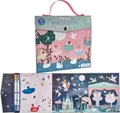 Produktbild: 4-in-1 Spielset Ballerinen (Kreatives Spielzeug)