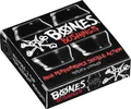 Produktbild: Bones Hardcore Skateboard Longboard Lenkgummis Achsen Bushings 96a hard schwarz