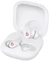 Produktbild: Beats Fit Pro In Ear Kopfhörer Bluetooth Stereo Beats Weiß Noise Cancelling Ladecase, Schweißresistent, Wasserabweisend, Ohrbügel