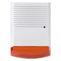 Produktbild: Velleman Sirenen-Attrappe Mit Blinkender LED (HAMD1)