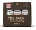 Produktbild: BIOBIZZ Try-Pack Stimulant Starterset Top Max, Root Juice, Alg-A-Mic je 250ml