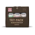 Produktbild: Biobizz TRY-PACK STIMULANT 3x250ml Booster und Stimulator Kit für Growbox