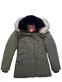 Produktbild: Wellensteyn Outdoorjacke