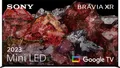 Produktbild: Sony XR-85X95L Mini-LED-Fernseher (215 cm/85 Zoll, 4K Ultra HD, Google TV, Smart-TV, TRILUMINOS PRO, BRAVIA CORE, mit exklusiven PS5-Features)
