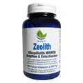 Produktbild: Zeolith Klinoptilolith MIKRON 180 Kapseln Ohne Zusatzstoffe Natur Pur. 26147