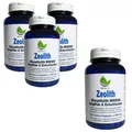 Produktbild: Zeolith Klinoptilolith MIKRON 720 Kapseln Ohne Zusatzstoffe Natur Pur. 26147-720