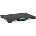 Produktbild: Steinberg Systems Tierwaage - 30 kg / 0,01 kg - 63 x 40 cm - Antirutschmatte - LCD