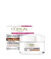 Produktbild: L'Oréal Paris Anti-Falten Experte 65+ Vitaminkomplex Tagescreme 50 ml