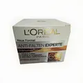 Produktbild: 1x50ml Loreal Paris Anti Falten Experte 65+ Feuchtigkeitspflege