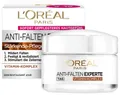 Produktbild: L'Oréal Paris Feuchtigkeitspflege Gesicht Tagescreme Vitamin B3 E Haut 1x50ml