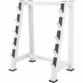 Produktbild: GORILLA SPORTS® Langhantelablage Hantelständer Langhanteln Squat Rack Fitness