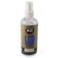 Produktbild: K2 LCD Display Cleaner Reinigung von LCD LED TV Bildschirmen Touchscreens Navi