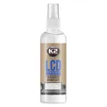 Produktbild: K2 LCD Display Cleaner Pumpspray Touchscreen Navi Monitor Spray Reiniger 250Ml