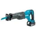 Produktbild: Makita DJR186Z, Akku-Säbelsäge als Solomaschine, 18 Volt, 32mm Hubhöhe
