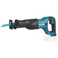 Produktbild: 088381806640 Makita DJR186Z Säbelsäge 3,2 cm Schwarz, Blau MAKITA
