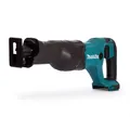 Produktbild: Makita 18V LXT Stichsäge Gehäuse Nur Kapazität 255mm Drehzahlvariabel DJR186Z