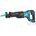 Produktbild: Makita DJR186Z Akku-Säbelsäge solo Staub- und spritzwassergeschützt 18V