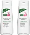 Produktbild: Sebamed Anti Schuppen Shampoo mit milder Pflegeformel 200 ml 2er Pack