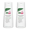 Produktbild: Sebamed Anti Schuppen Shampoo mit milder Pflegeformel 200 ml 2er Pack