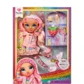 Produktbild: Rainbow High Rainbow High Sparkle & Shine Fashion Doll - Rosetta, Puppe