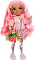 Produktbild: Rainbow High Anziehpuppe Rainbow High Sparkle & Shine Fashion Dolls - ROSETTA (Pink)