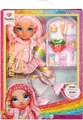 Produktbild: Mga Rainbow High Sparkle & Shine Fashion Dolls- Rosetta