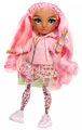 Produktbild: 35051427780 Rainbow High. Sparkle & Shine. Rosetta (Pink) MGA