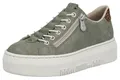 Produktbild: Rieker Plateausneaker