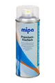 Produktbild: MIPA Premium-Klarlack-Spray, hochglänzend, Autolack, 400 ml