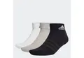 Produktbild: adidas Performance Funktionssocken CUSHIONED SPORTSWEAR ANKLE SOCKEN, 6 PAAR (6-Paar)