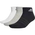 Produktbild: ADIDAS Herren Socken Cushioned Sportswear Ankle, 6 Paar