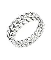 Produktbild: LIEBESKIND Berlin Ring LJ-0997-R-56 Silber