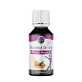 Produktbild: Flavour Drops Pfirsich-Maracuja 0.03 L (196,33 EUR/l)