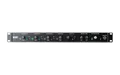 Produktbild: Rane Black and Blue Mono Bluetooth Mixer/Verstärker - NEU