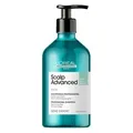 Produktbild: L'Oréal Paris L'OREAL PROFESSIONNEL Serie Expert Scalp Advanced Anti Oiliness oczyszczający szampon do (500 ml) (E3872800)