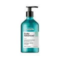 Produktbild: L'Oreal Serie Expert Scalp Advanced Anti-Oiliness Dermo-Purifiant Shampoo 500ml